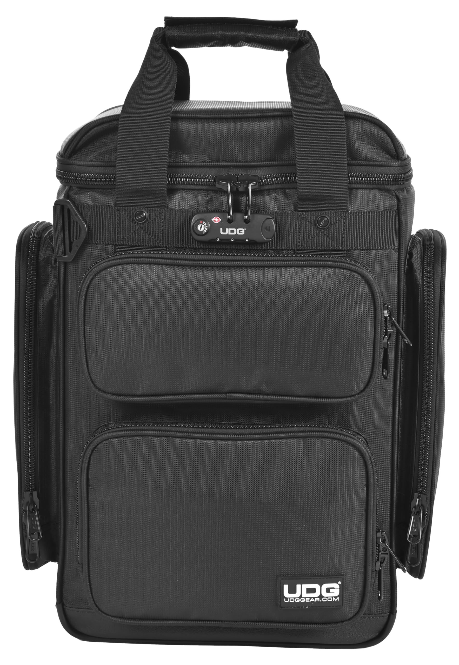 UDG DJ用バックパック　リュック UDG Urbanite MIDI Controller Backpack Large Black [DJ